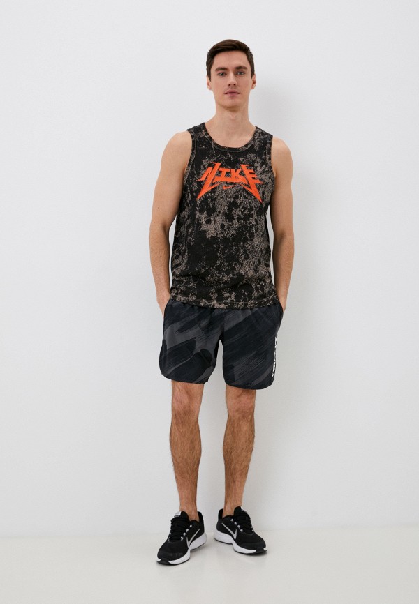 фото Майка спортивная nike