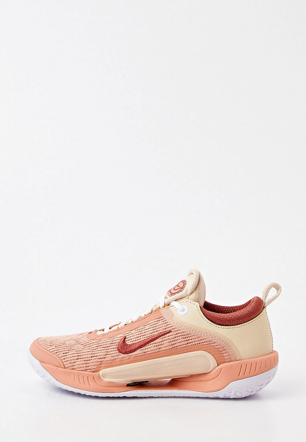 фото Кроссовки nike