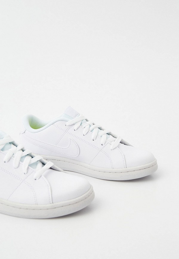 фото Кеды nike