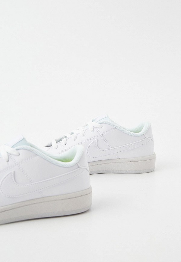 фото Кеды nike
