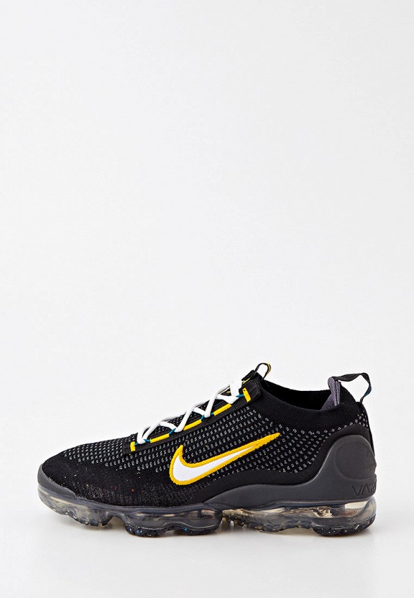

Кроссовки Nike, Черный, AIR VAPORMAX 2021 FK