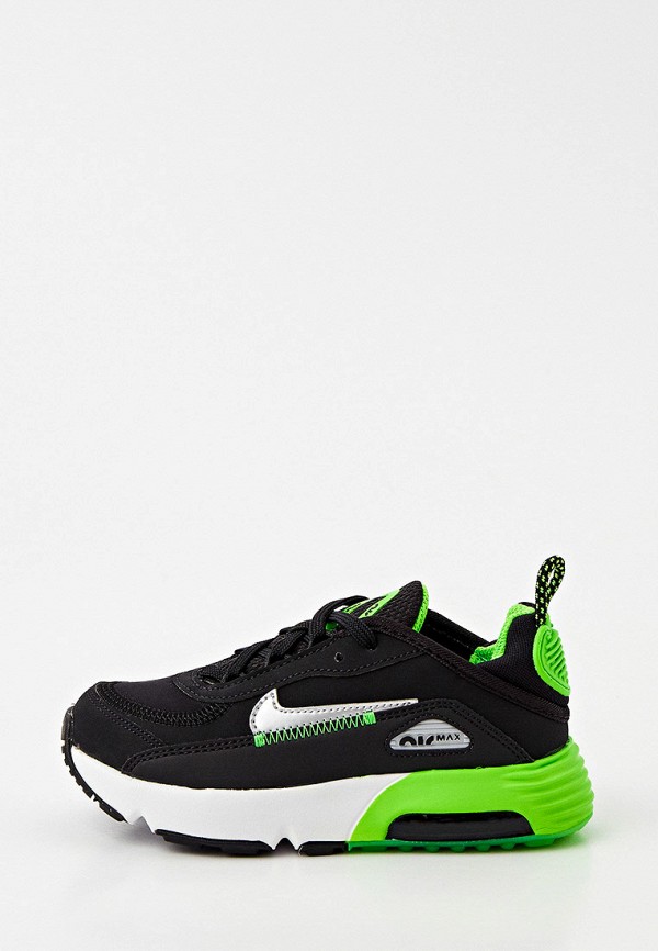 

Кроссовки Nike, Черный, NIKE AIR MAX 2090 C/S (PS)