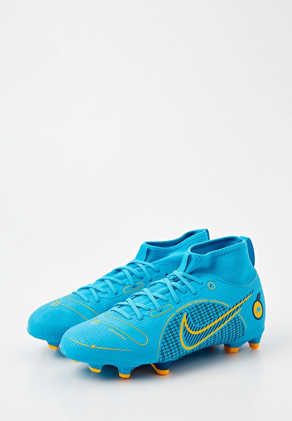 фото Бутсы nike