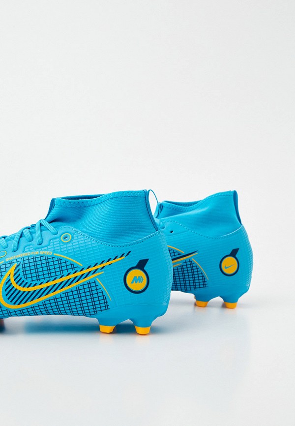 фото Бутсы nike