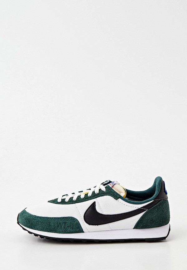 

Кроссовки Nike, Зеленый, NIKE WAFFLE TRAINER 2