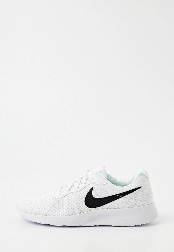 

Кроссовки Nike, Белый, NIKE TANJUN