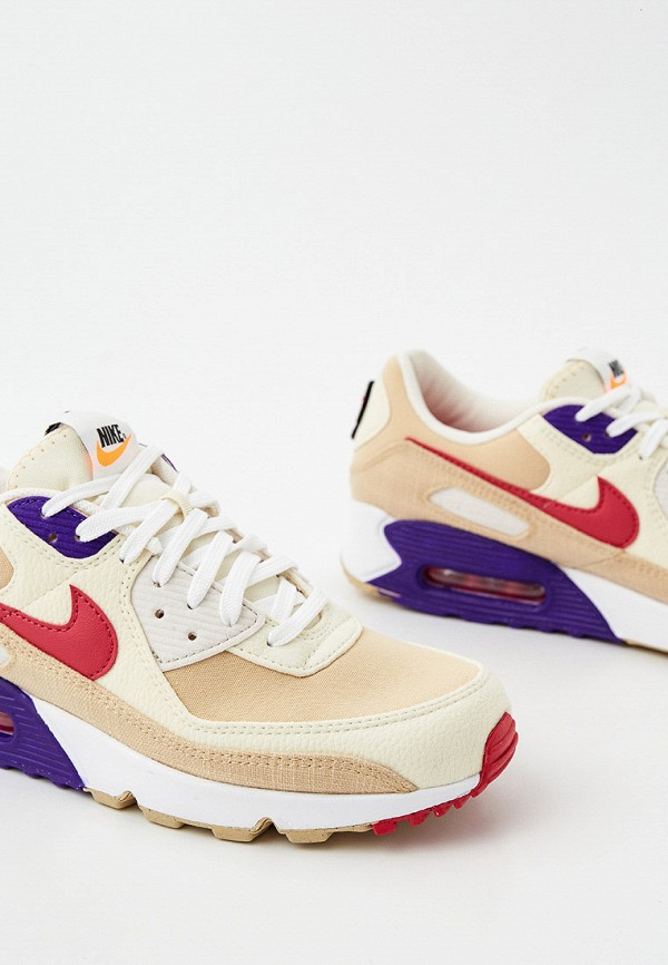 фото Кроссовки nike