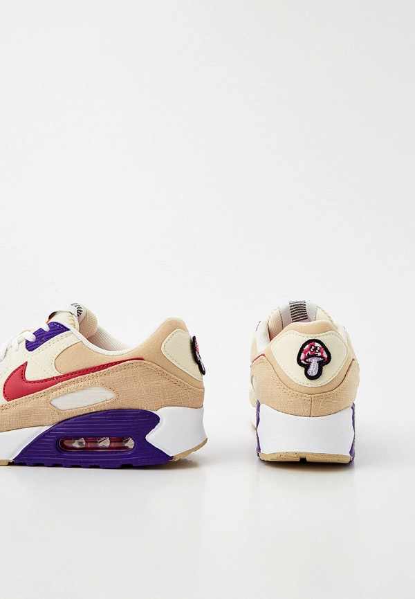 фото Кроссовки nike