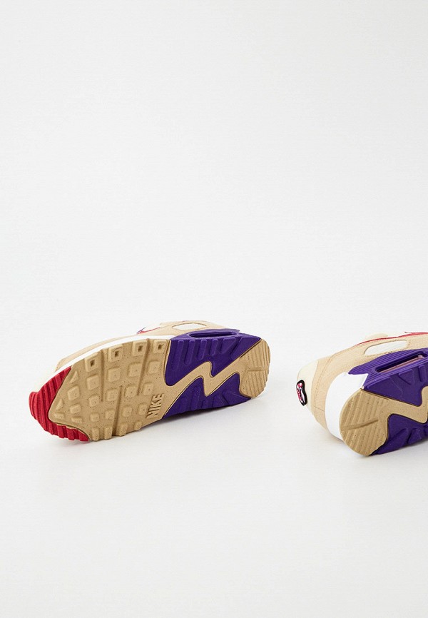 фото Кроссовки nike