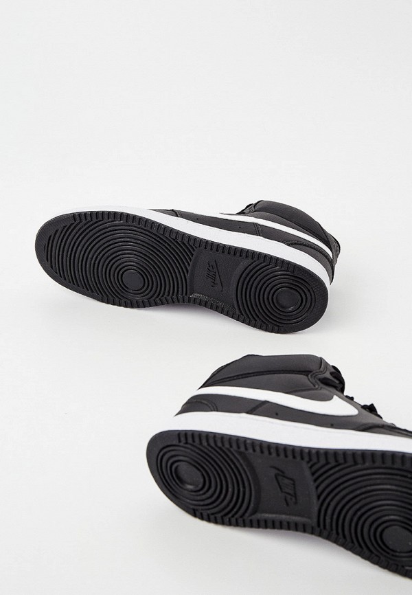 фото Кеды nike
