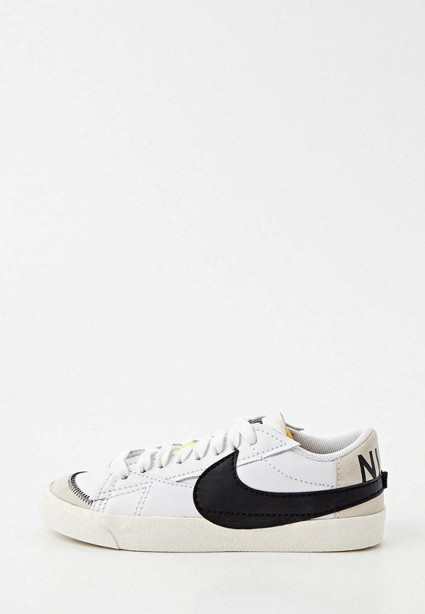 

Кеды Nike, Белый, BLAZER LOW '77 JUMBO