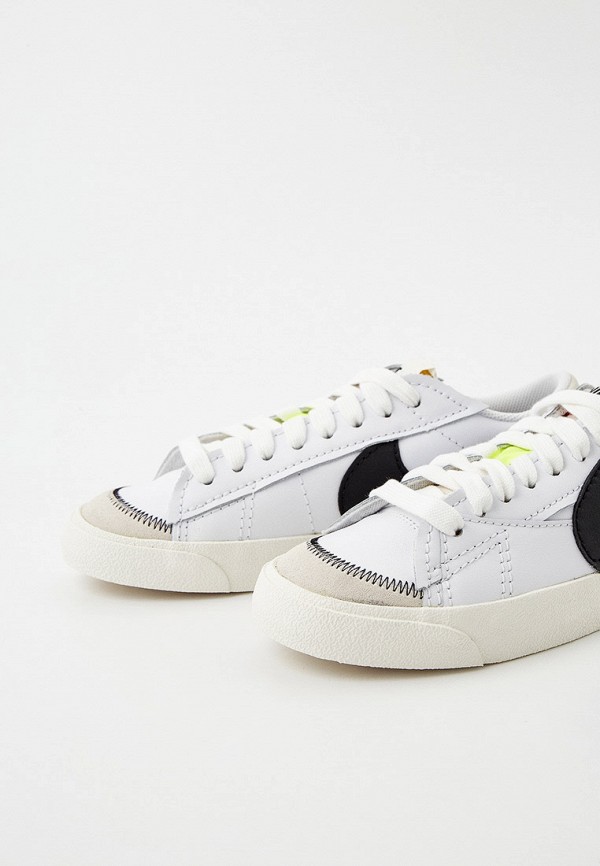 фото Кеды nike