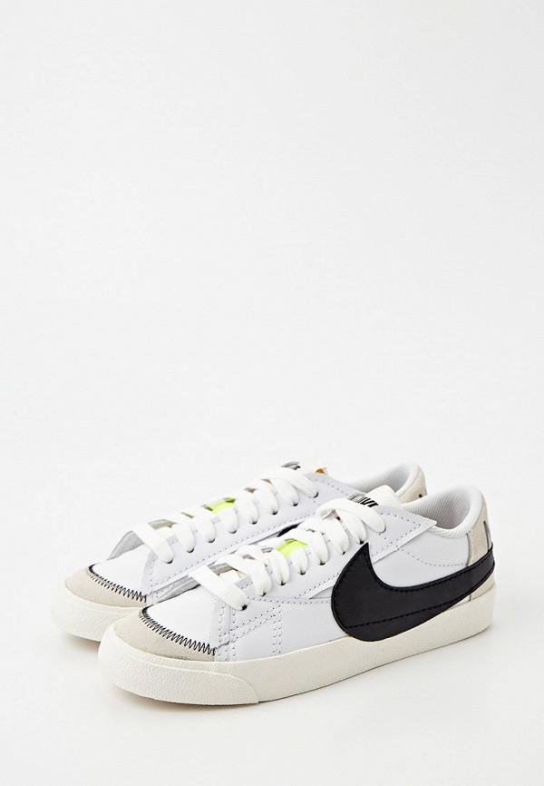 фото Кеды nike