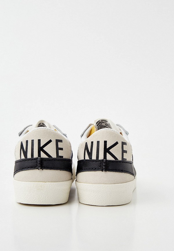 фото Кеды nike