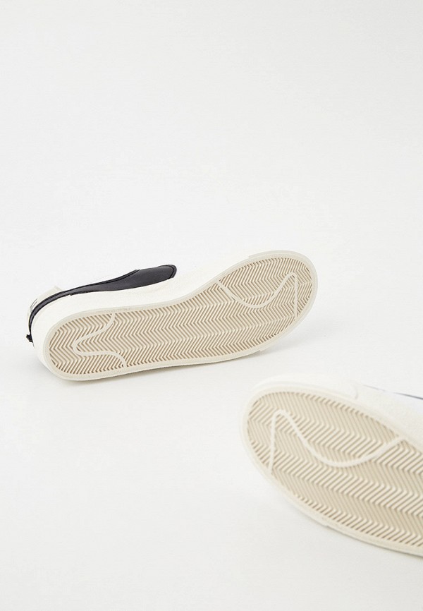 фото Кеды nike