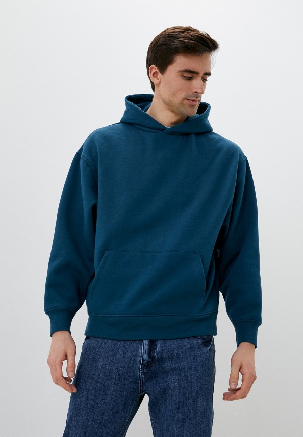 

Худи River Island, Бирюзовый
