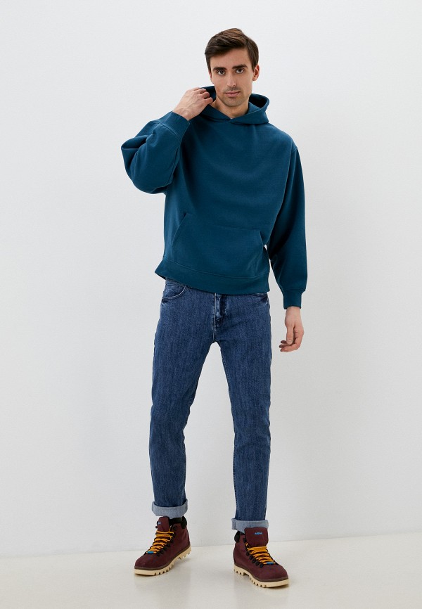 фото Худи river island