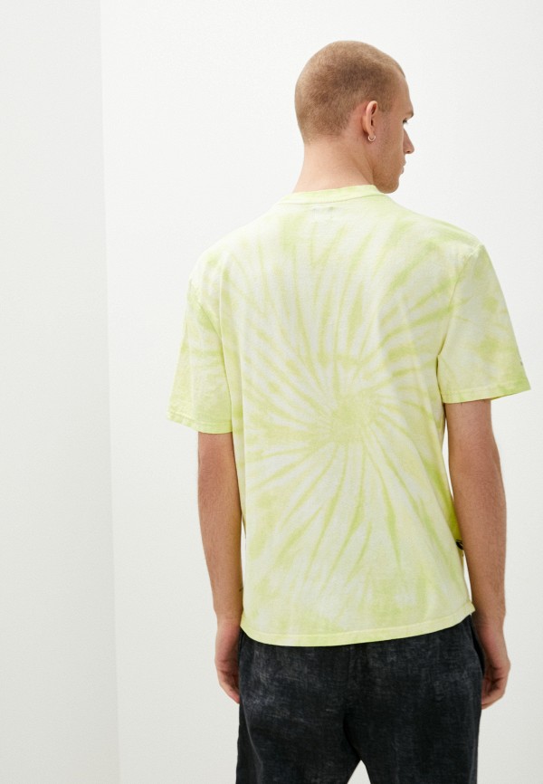

Футболка River Island, Желтый, River Island RTLABG075601