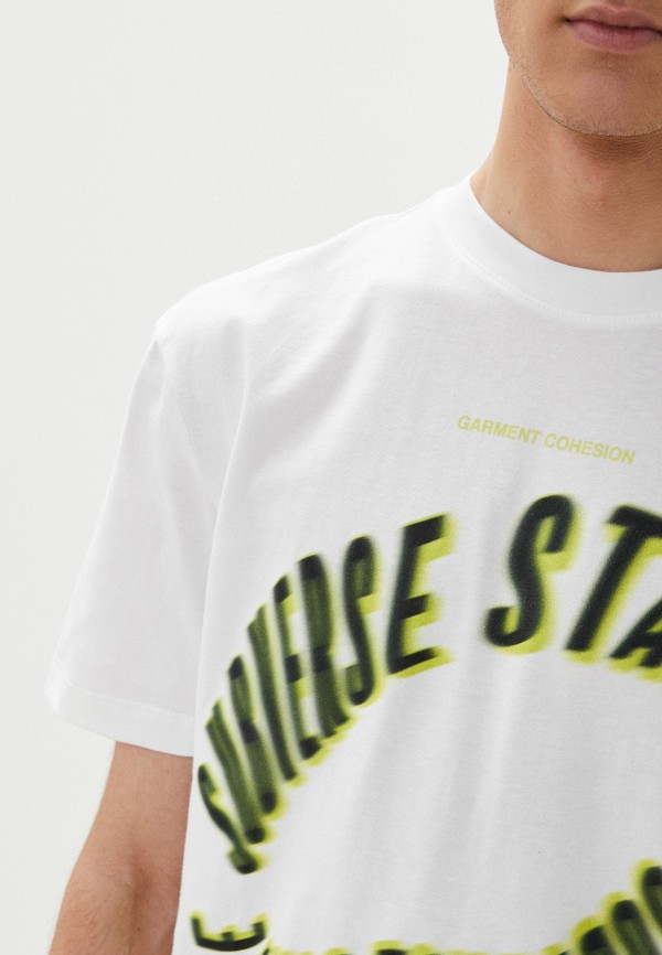 

Футболка River Island, Белый, River Island RTLABG075801