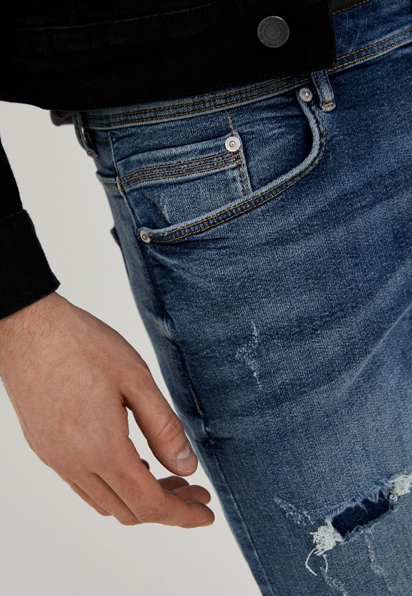 фото Шорты джинсовые river island