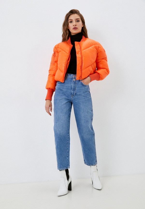фото Куртка утепленная river island