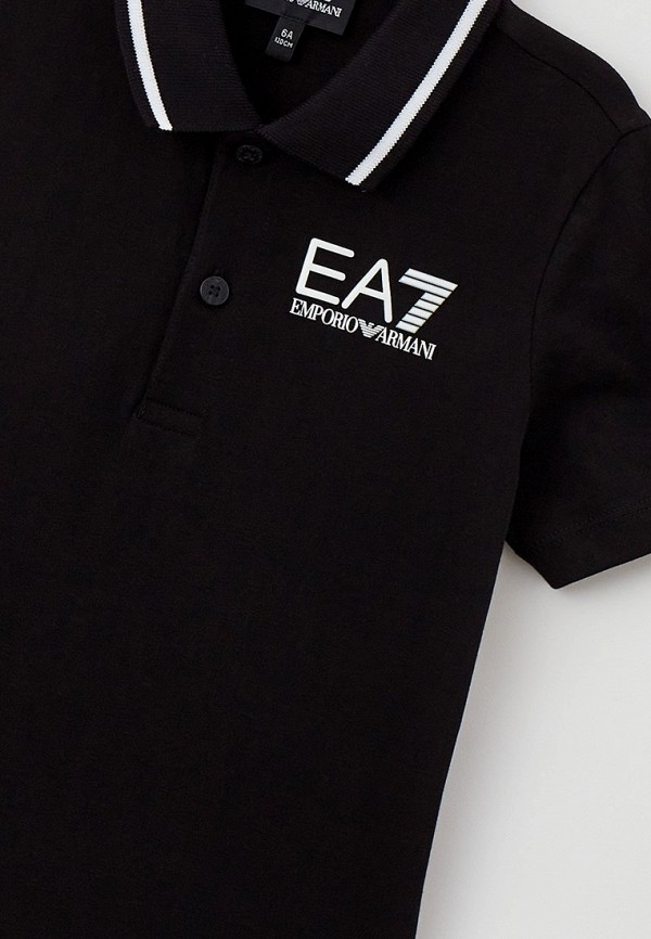фото Поло ea7