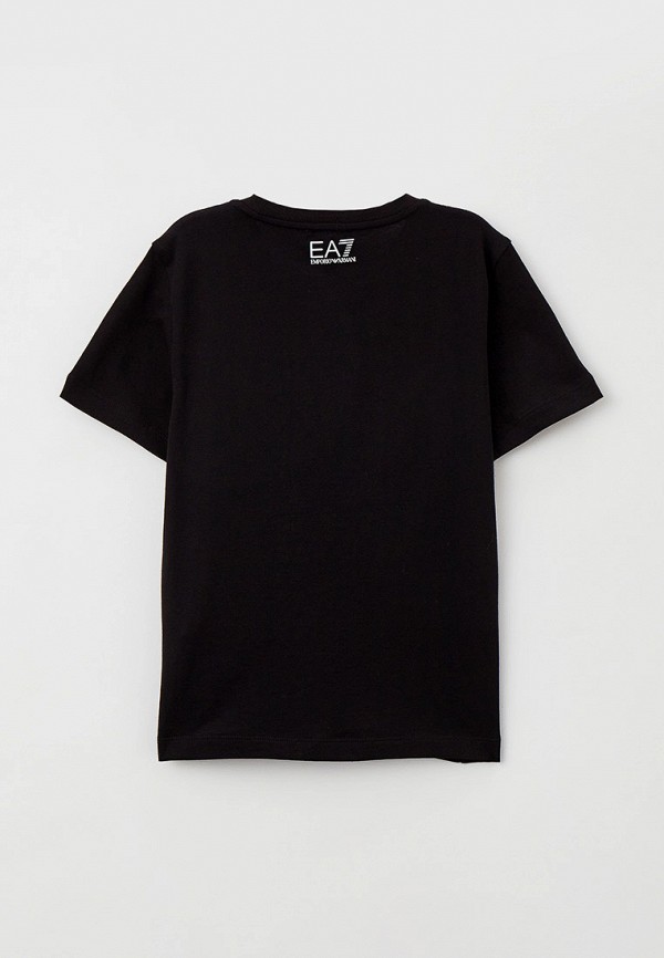 фото Футболка ea7