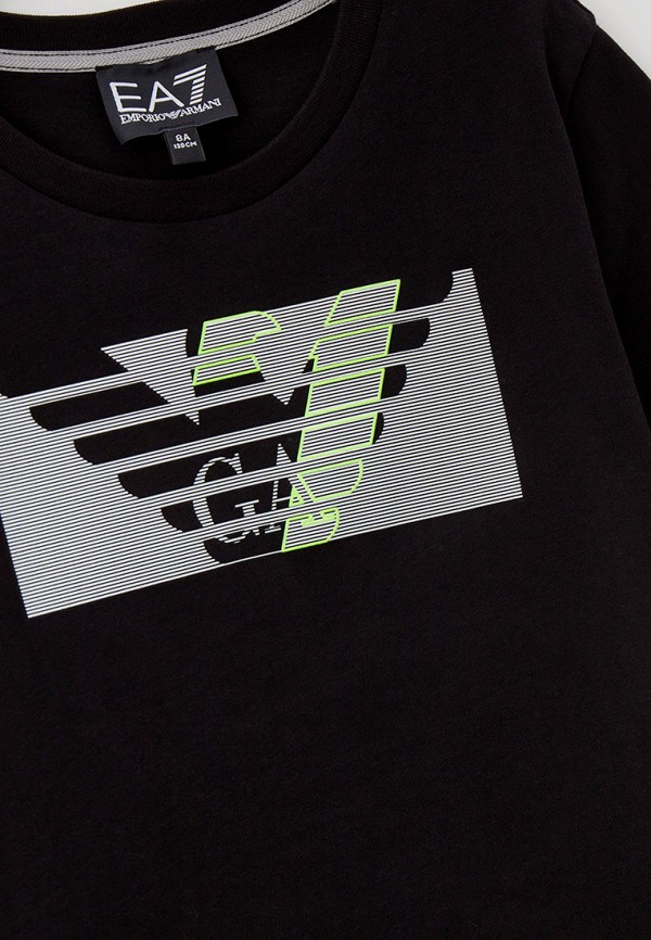 фото Футболка ea7