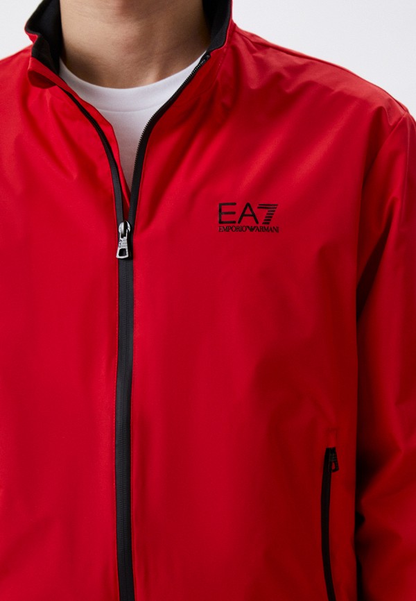 фото Ветровка ea7