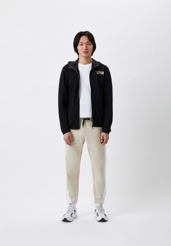 фото Толстовка ea7