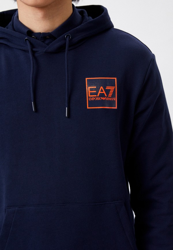 фото Худи ea7