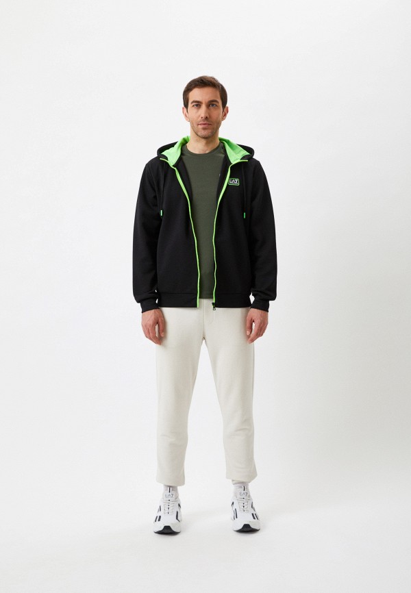 фото Футболка ea7