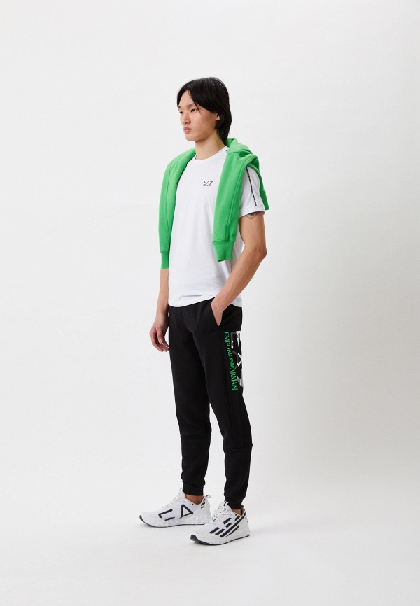 фото Футболка ea7