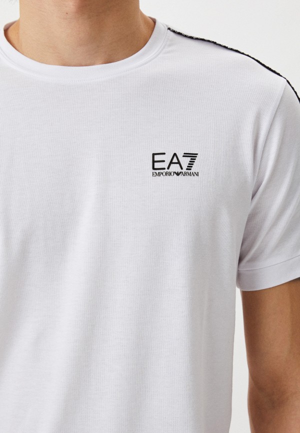 фото Футболка ea7