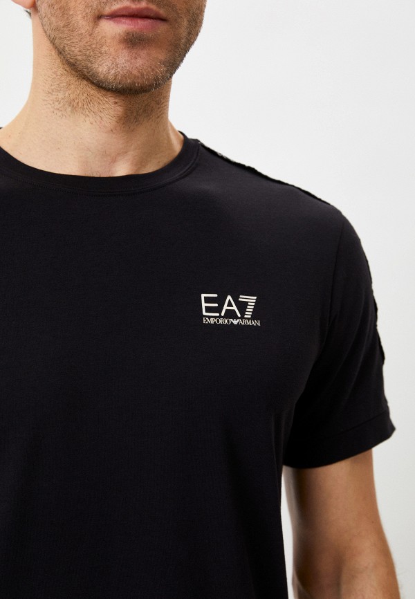 фото Футболка ea7