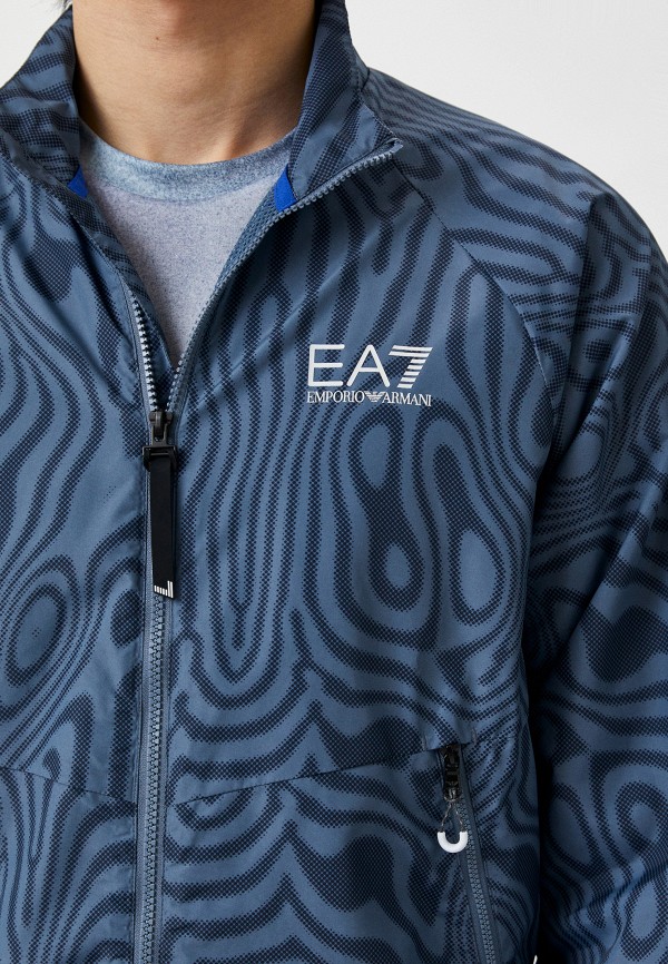 фото Костюм спортивный ea7