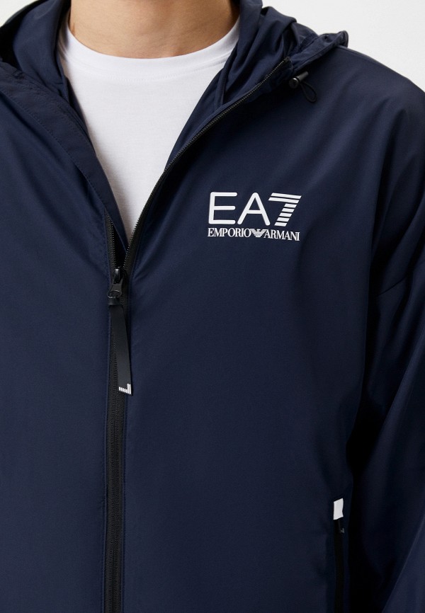 фото Костюм спортивный ea7