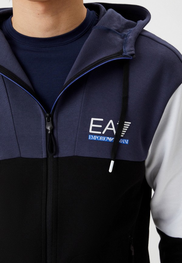 фото Костюм спортивный ea7