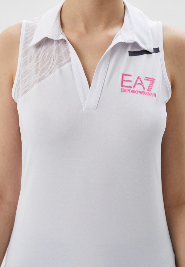фото Поло ea7