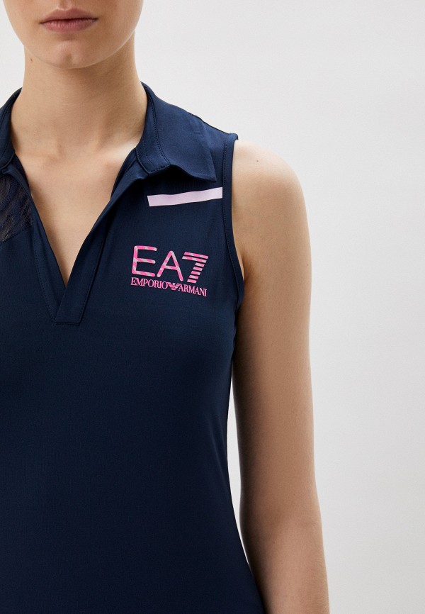 фото Поло ea7