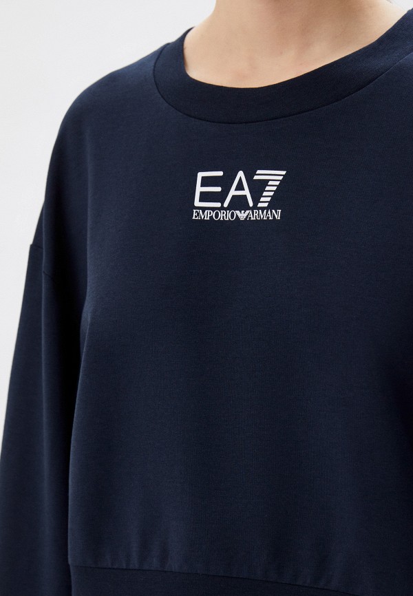 Свитшот  EA7 фото