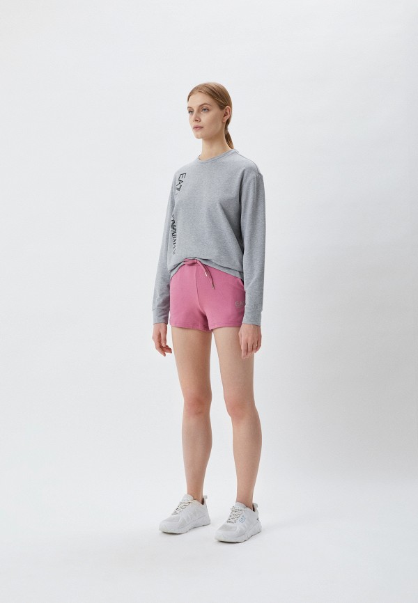 фото Шорты спортивные ea7