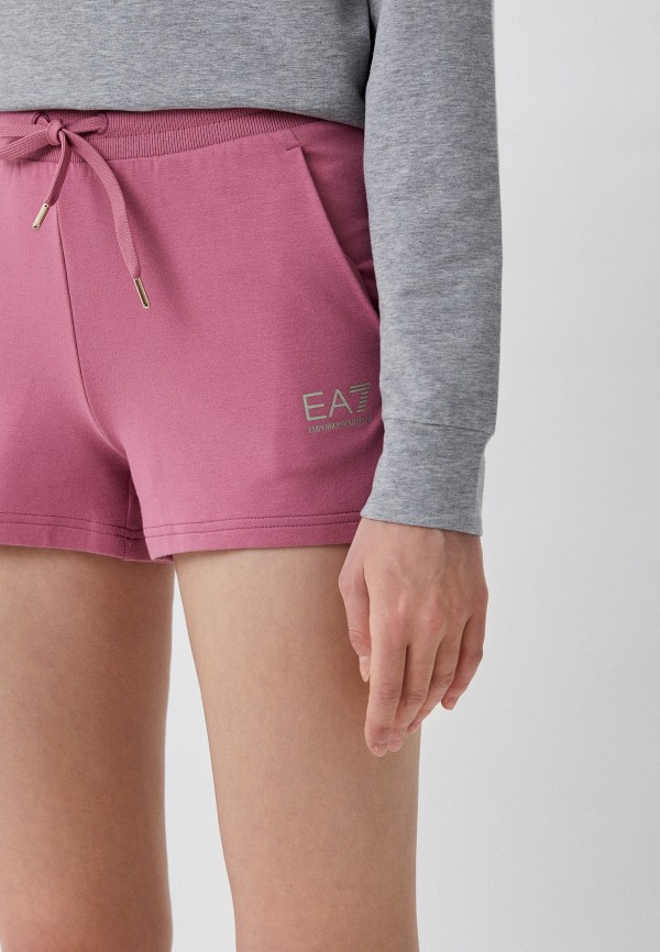 фото Шорты спортивные ea7