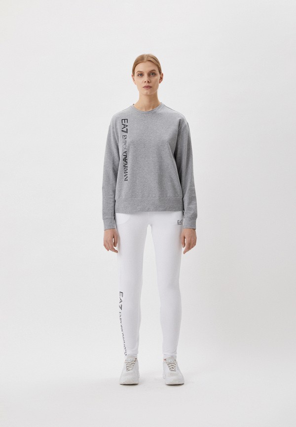 

Костюм спортивный EA7, Разноцветный, TRACKSUIT
