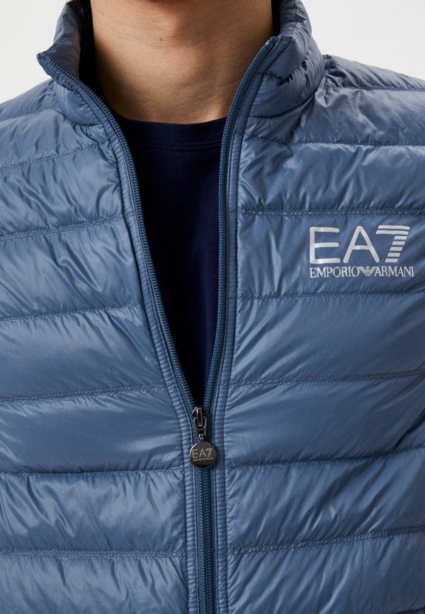 фото Жилет утепленный ea7