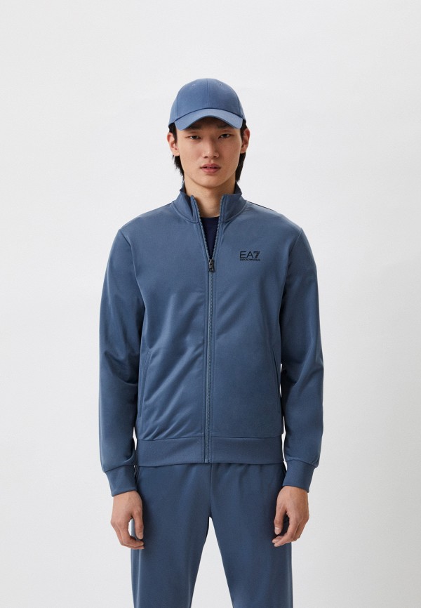 фото Костюм спортивный ea7