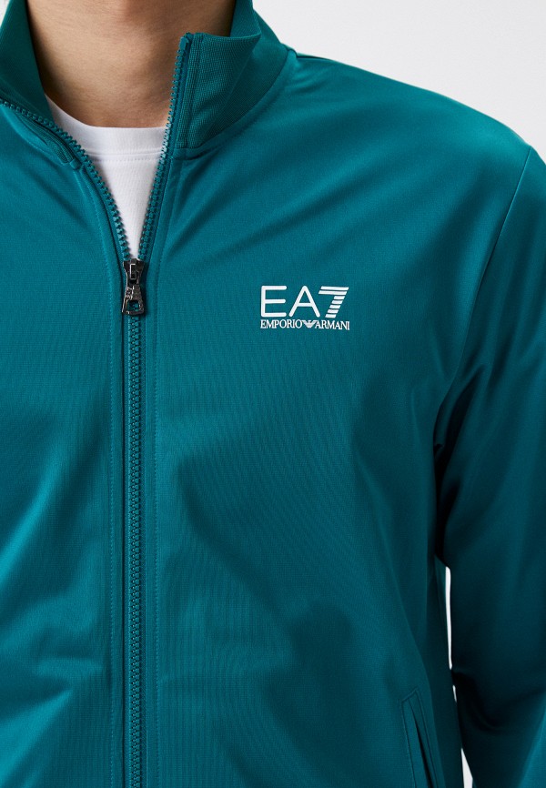 фото Костюм спортивный ea7