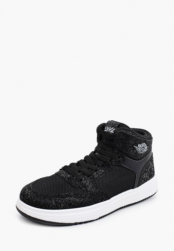 фото Кеды crosby