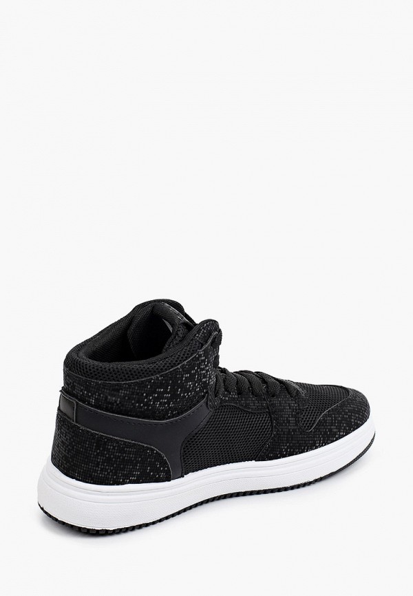 фото Кеды crosby