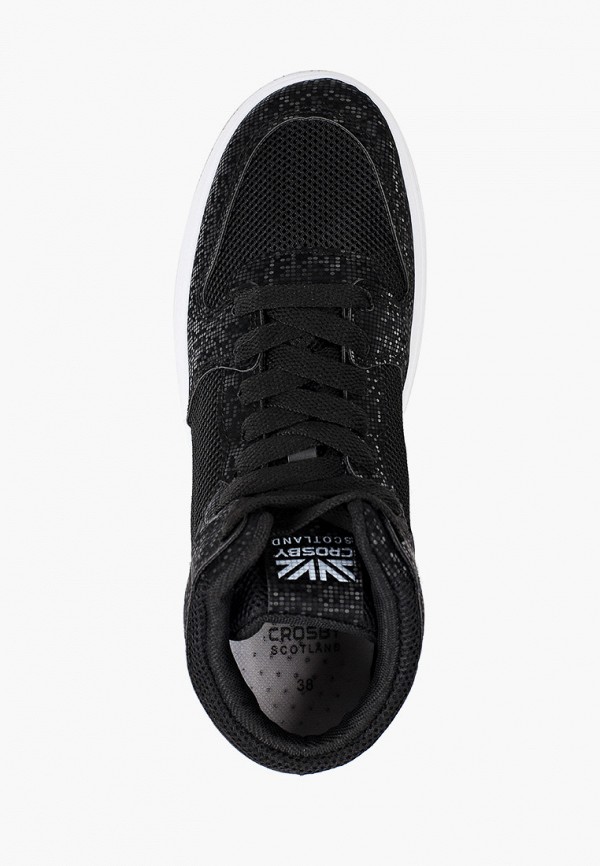 фото Кеды crosby